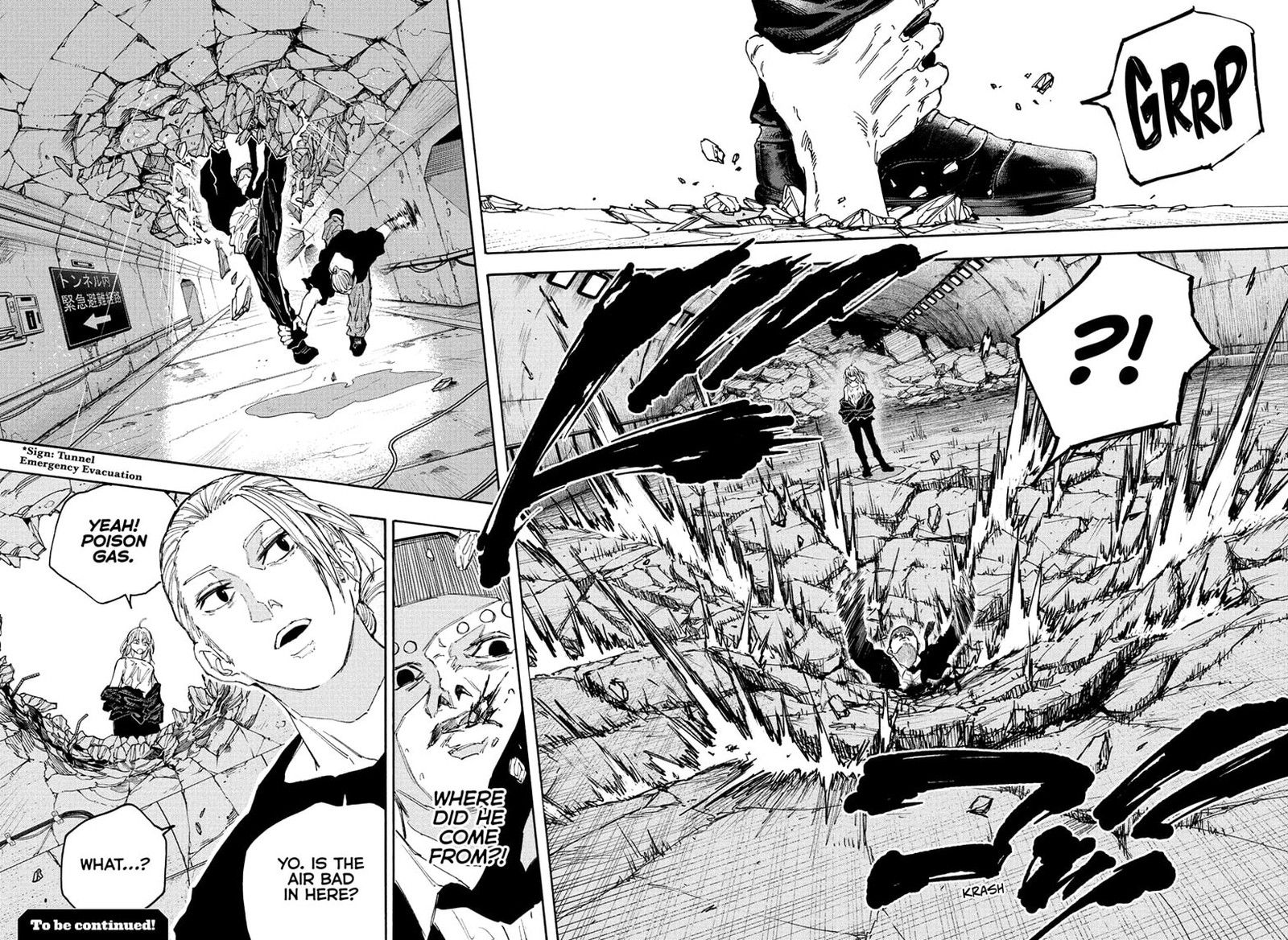 Chapter 117 - Page 35